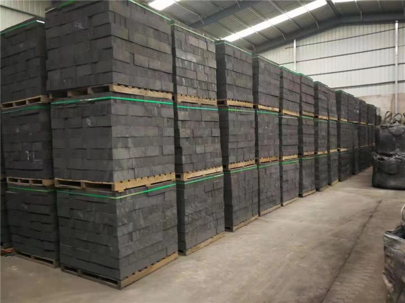 什么是碳磚？